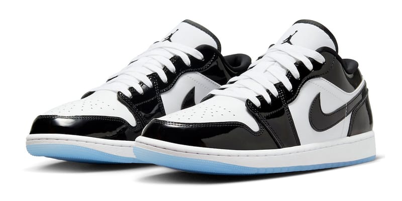 Jordan 1 cheap low concord