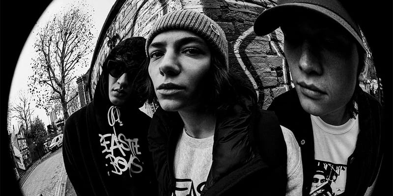 Champion x Beastie Boys Collaboration Release Info | Hypebeast Champion x Beastie Boys Collaboration Release Info | Hypebeast
