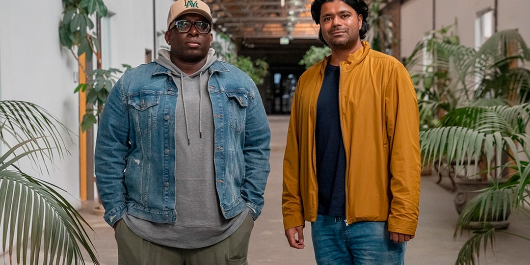 Former YEEZY Innovation Lab Head Launching Sneaker Production Company | Hypebeast