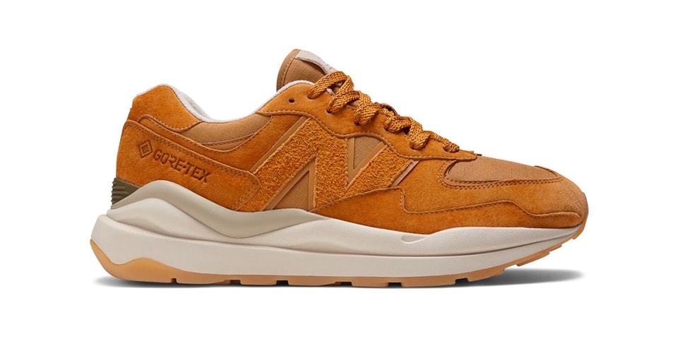 New Balance 57/40 GORE-TEX M5740GXA | Hypebeast