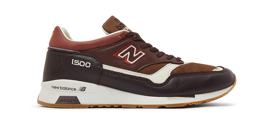 New Balance 2022 Gentlemen's Pack Release Info | Hypebeast