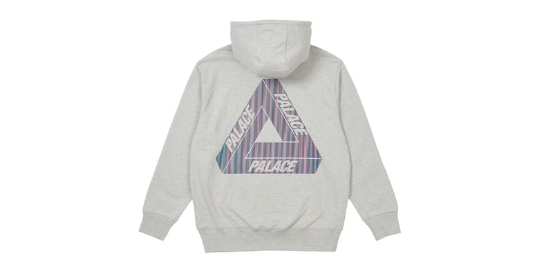 Palace Skateboards Holiday Drop 5 Release Info | Hypebeast