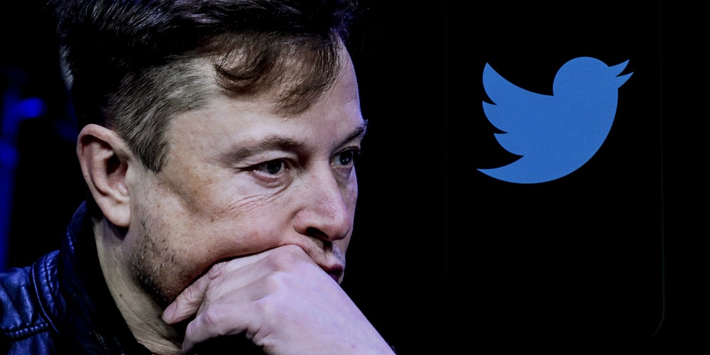 Разжигание ненависти в Твиттере резко возросло после прихода к власти Илона Маска