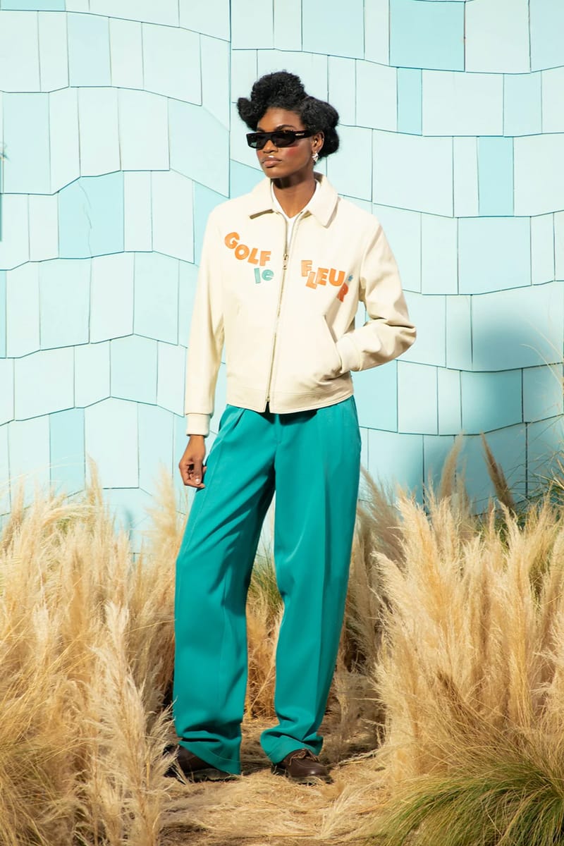 Tyler the creator sales le fleur