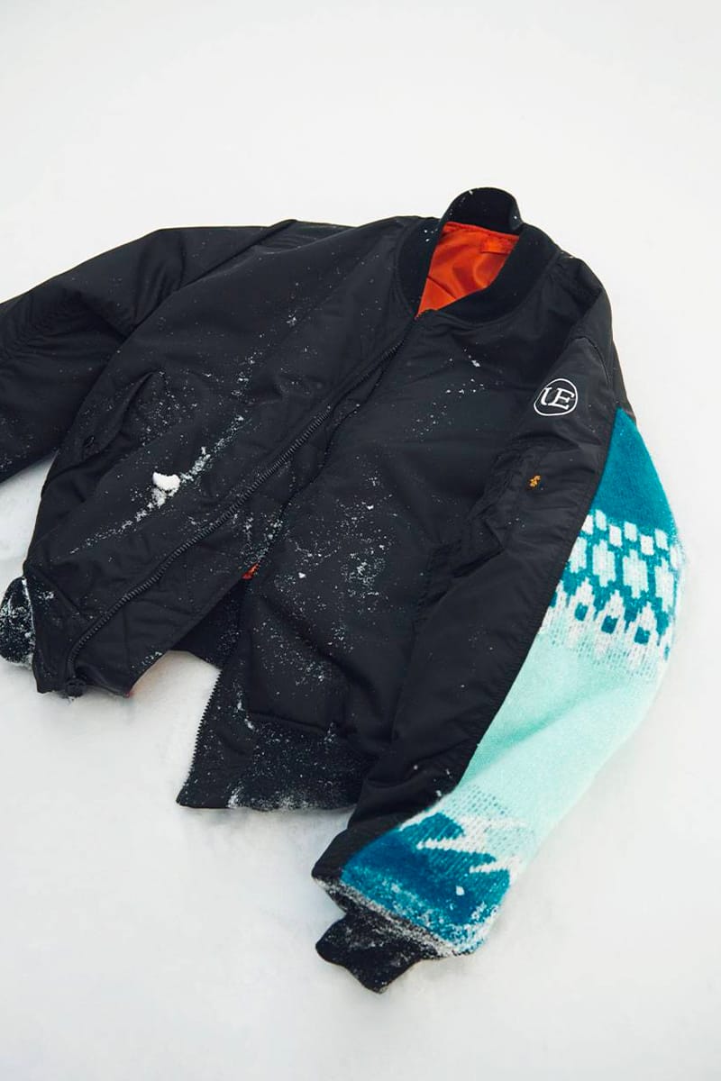 Uniform Experiment and fragment design Come Together for a Slope