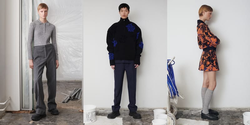 Wood Wood Reveals Pre Spring 2023 Collection Hypebeast   Wood Wood Pre Spring 2023 Collection Lookbook Tw2 