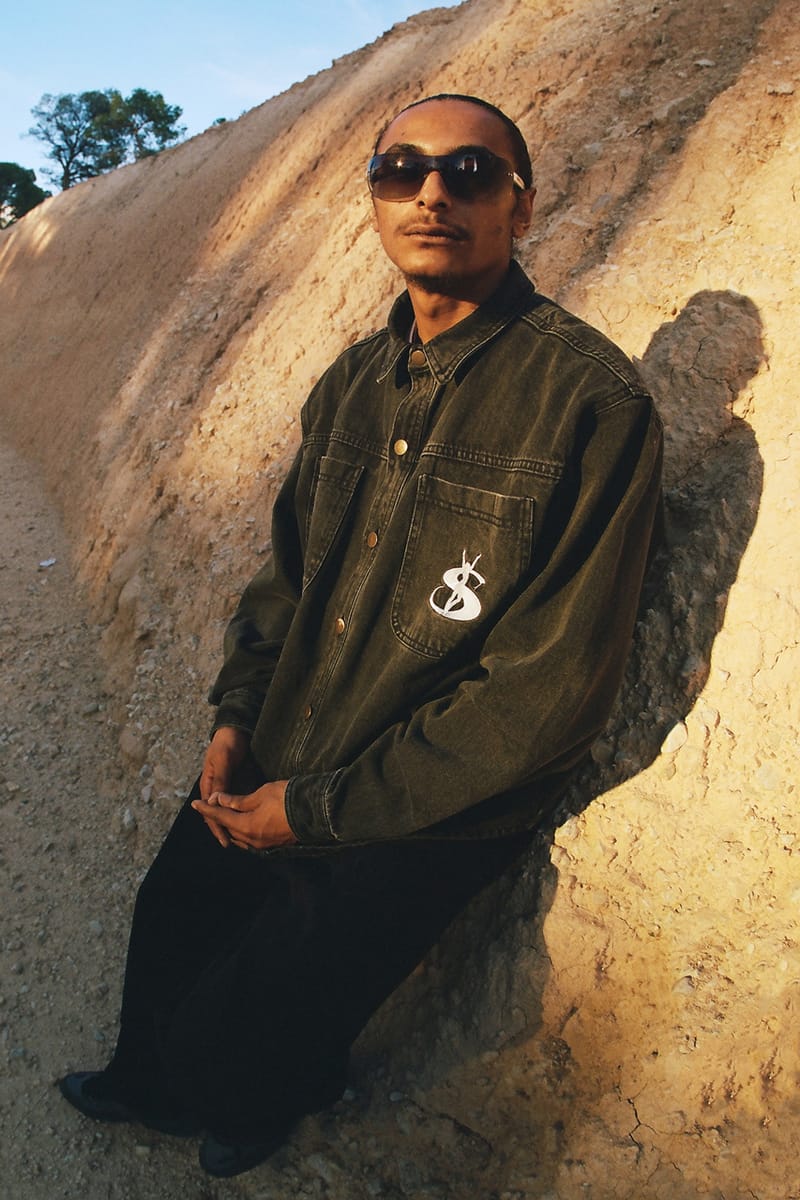 Yardsale Presents New Collection For FW22 | Hypebeast