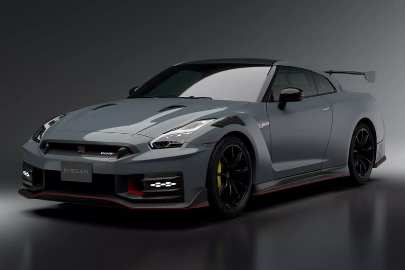 Nissan gt r 2024 Nissan gt r 2024