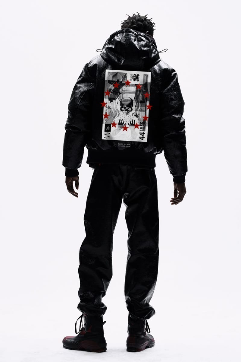 44 Label Group Fall/Winter 2023 Collection | Hypebeast