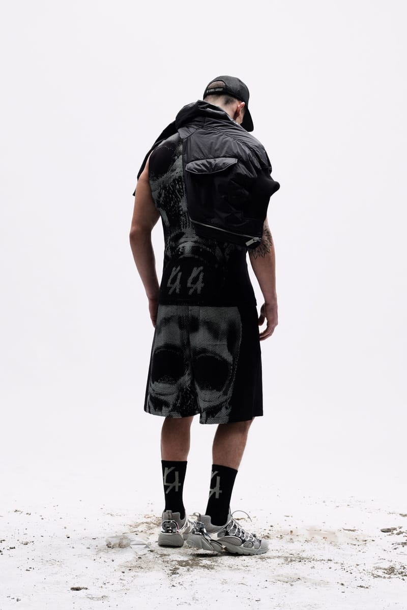 44 Label Group Fall/Winter 2023 Collection | Hypebeast