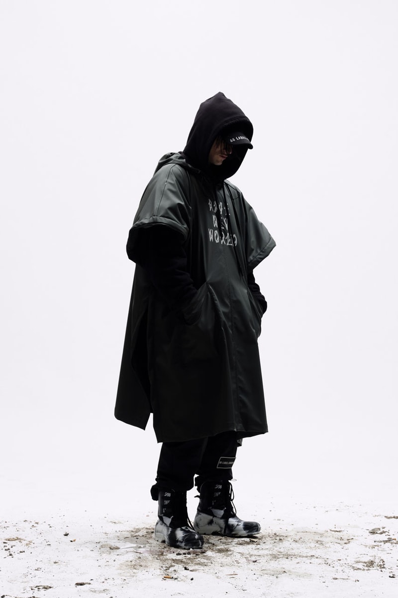 44 Label Group Fall/Winter 2023 Collection | Hypebeast