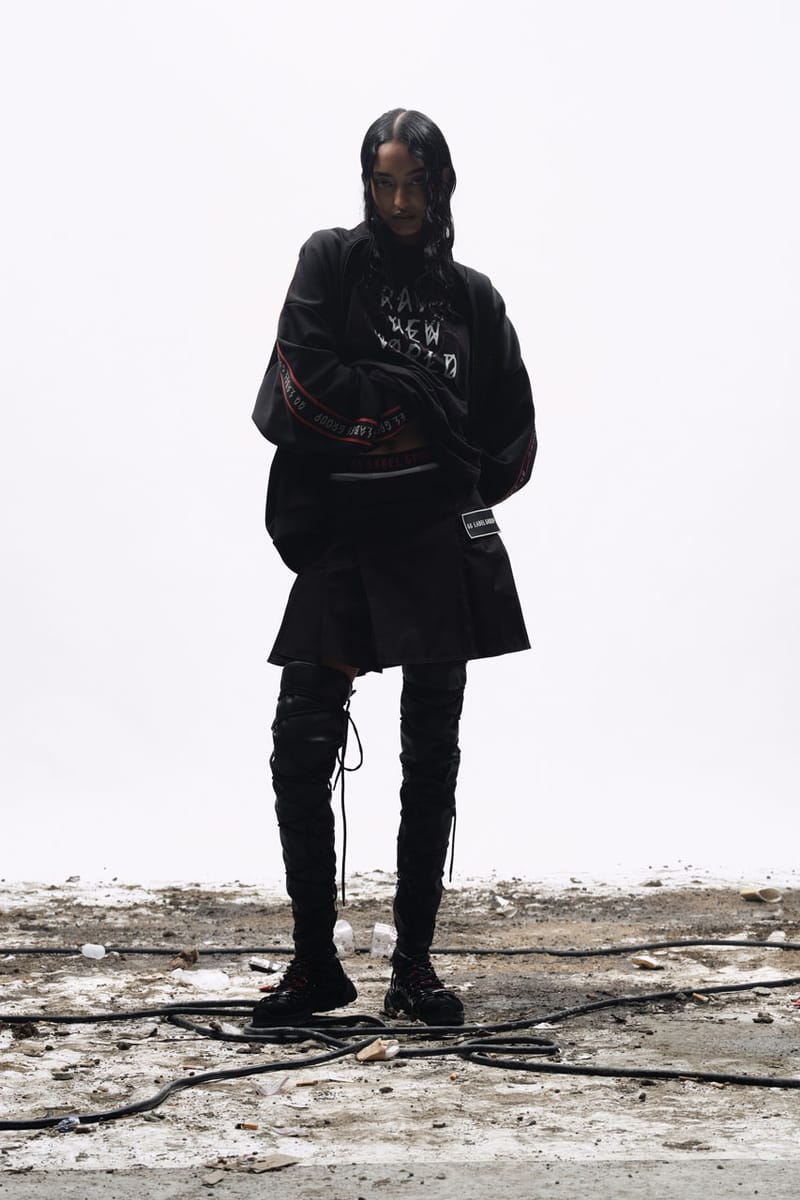 Hypebeast winter outfits sale