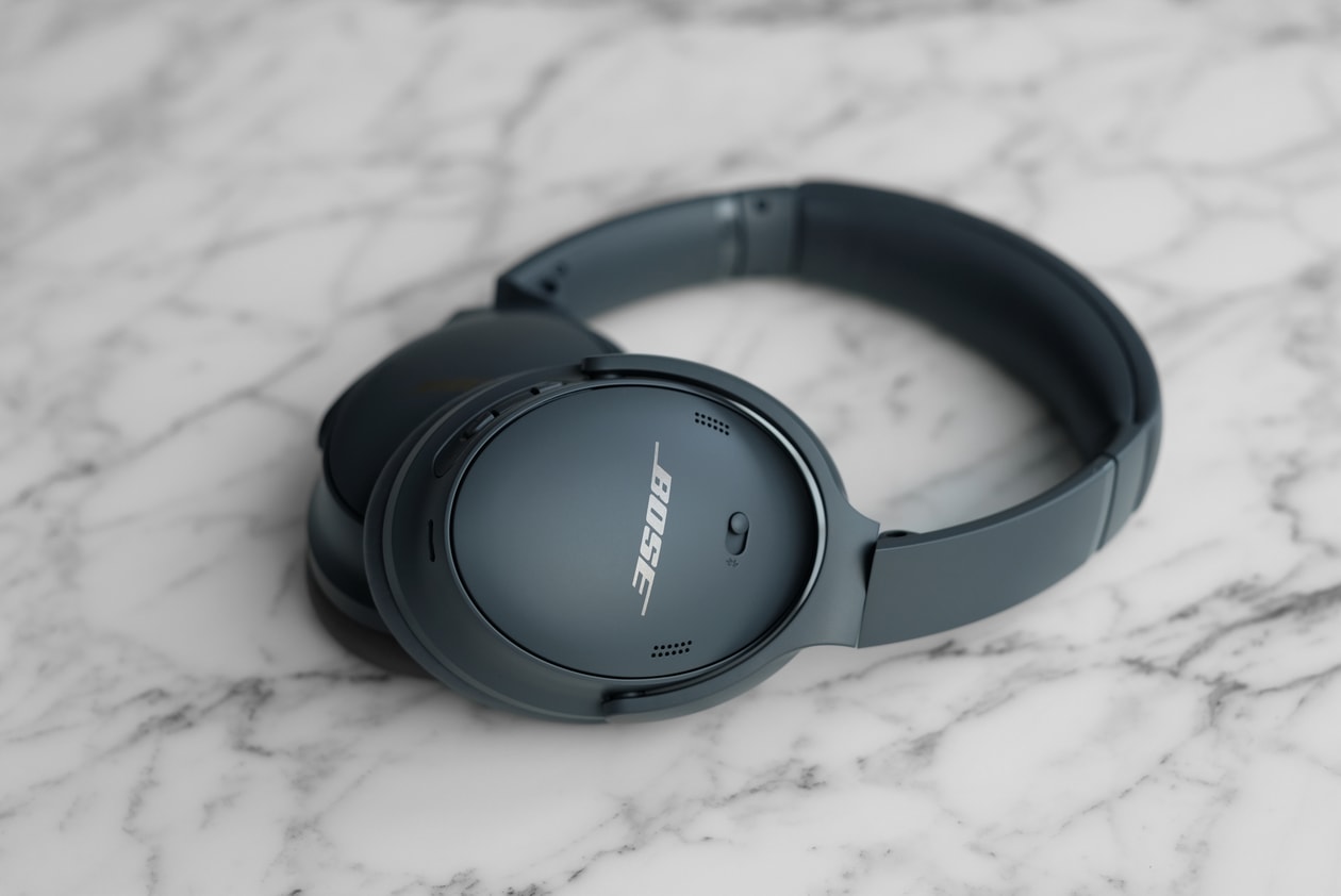 Premium Wireless Over-Ear Headphones for Home Use