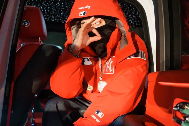 Shoreline Mafia s OhGeesy Talks Forthcoming Debut Album Hypebeast new-group-name-nct-extroverted-introvert-fnc-entertainment-say-hi