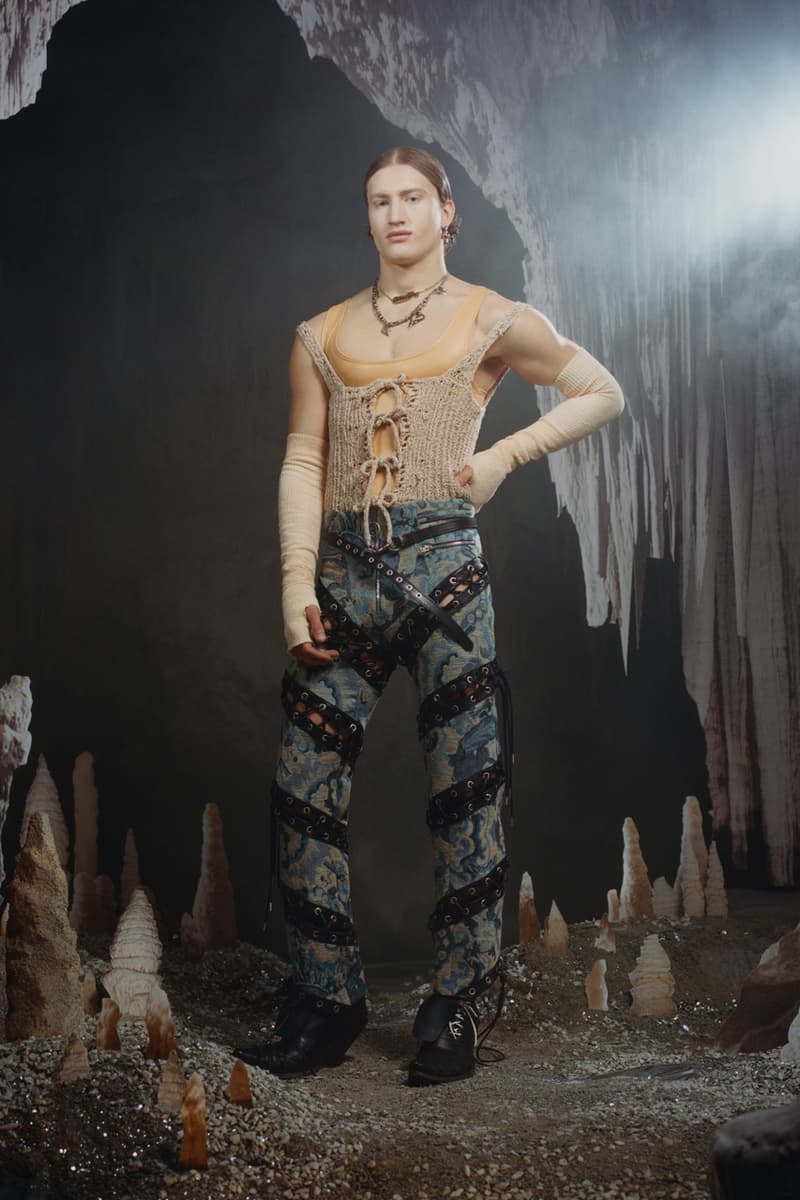 Acne Studios Unveils Fall/Winter 2023 Collection | Hypebeast