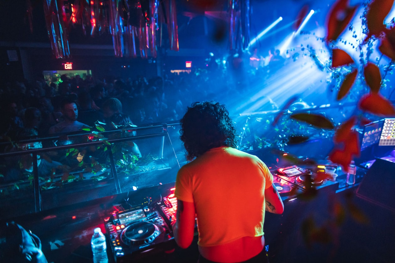 Elsewhere Brooklyn Rave Brooklyn’s Elsewhere Is the Club Where Everyone Belongs | Hypebeast