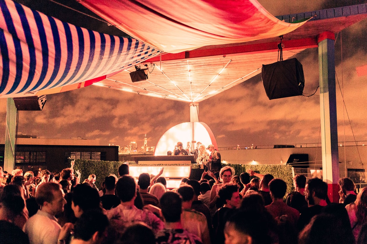 Elsewhere Feeling Brooklyn’s Elsewhere Is the Club Where Everyone Belongs | Hypebeast