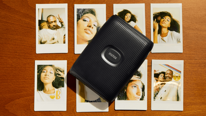 INSTAX MINI LINK 2 Smartphone Printer | Hypebeast