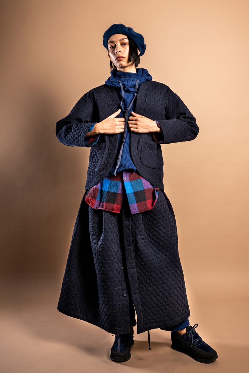 Engineered Garments Reveals FW23 Collection | Hypebeast