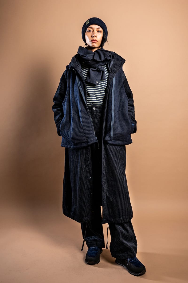 （fujohn43）Engineered Garments Engineered Garments Reveals FW23 Collection | Hypebeast