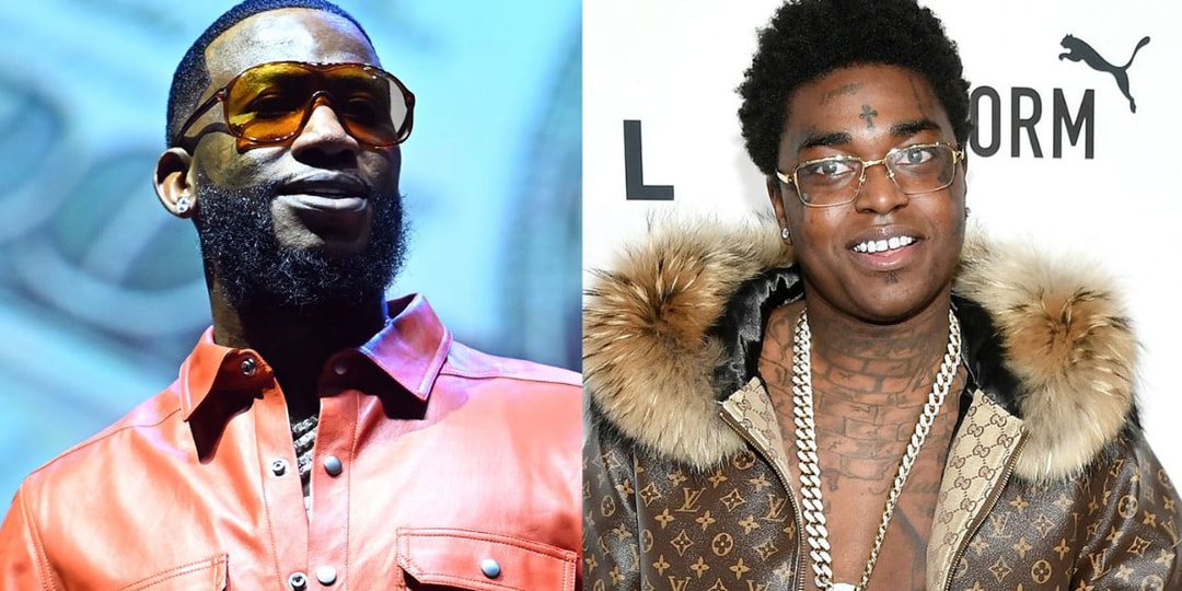 Watch Gucci Mane x Kodak Black's “King Snipe” Music Video Hypebeast