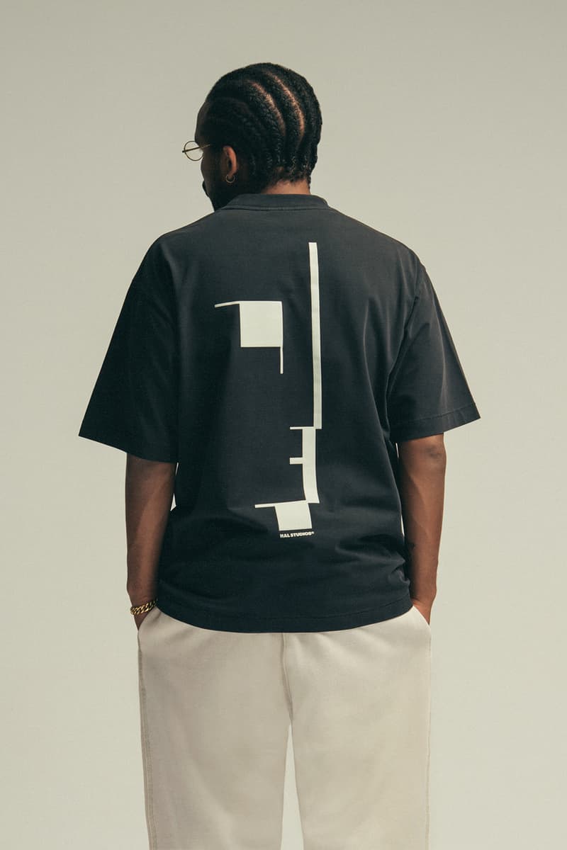 Hal Ambro Collection HAL STUDIOS® Reveals SEASON 02 Collection | Hypebeast