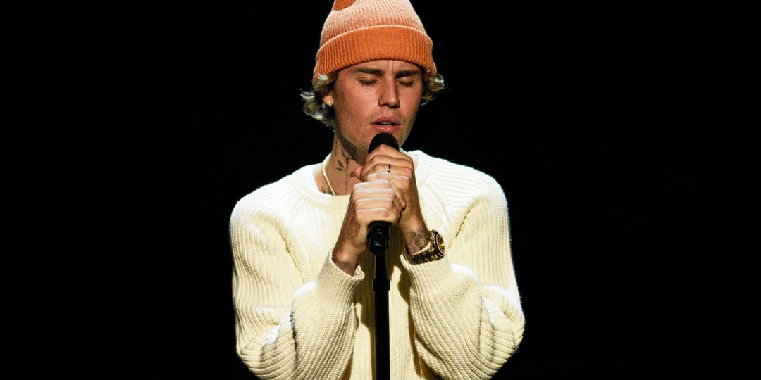 Justin Bieber Sells Catalog to Hipgnosis for 200M USD Hypebeast