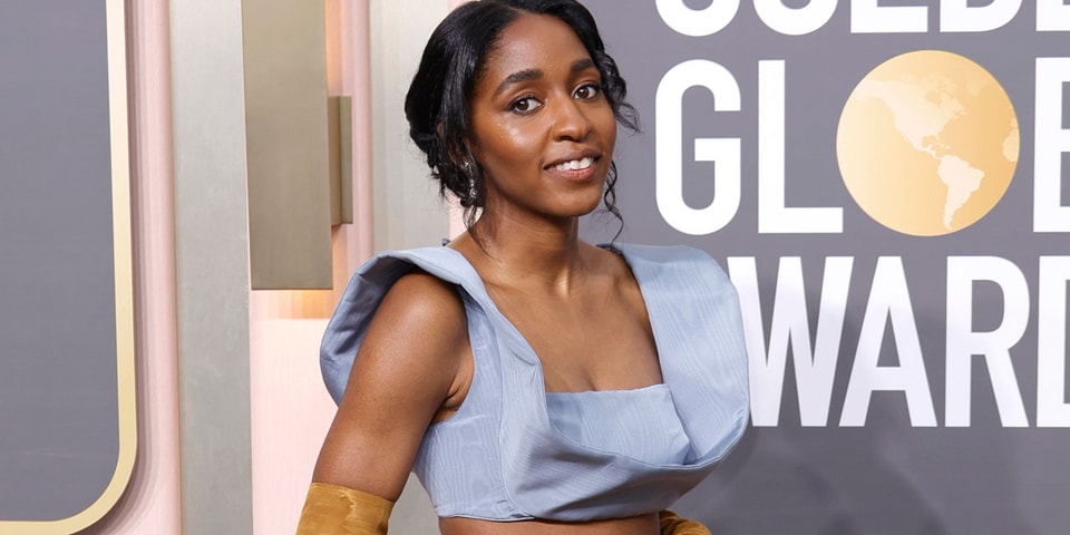 ‘The Bear’ Star Ayo Edebiri Joins Marvel’s ‘Thunderbolts’ | Hypebeast