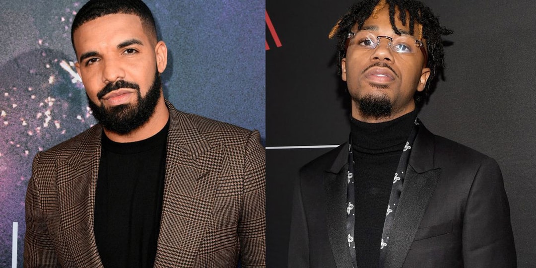 Metro Boomin’s “Trance” ft. Drake Leaked Online Hypebeast