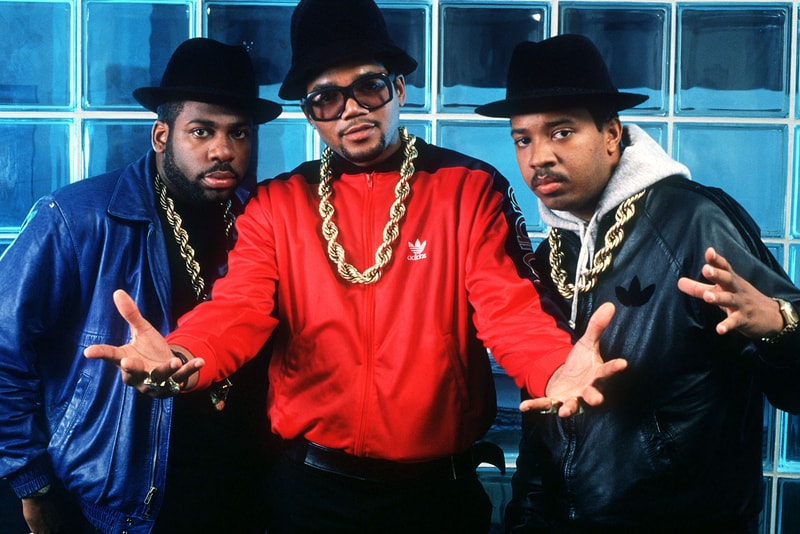 Run-DMC To Perform Last-Ever Concert This April in NYC | Hypebeast