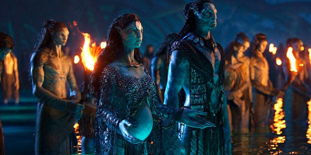 Avatar $1.37 Billion USD Global Box Office News | Hypebeast