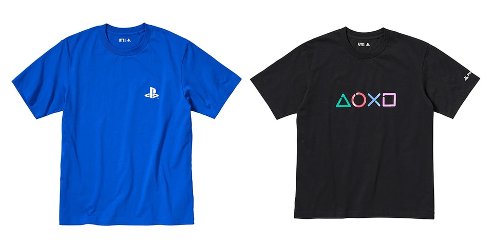 Uniqlo Playstation T Shirt | informacionpublica.svet.gob.gt