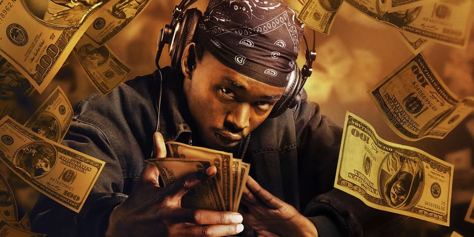 Watch the Trailer for S3 'Wu-Tang: An American Saga' | Hypebeast - When Does Season 3 Of Wu Tang Come Out