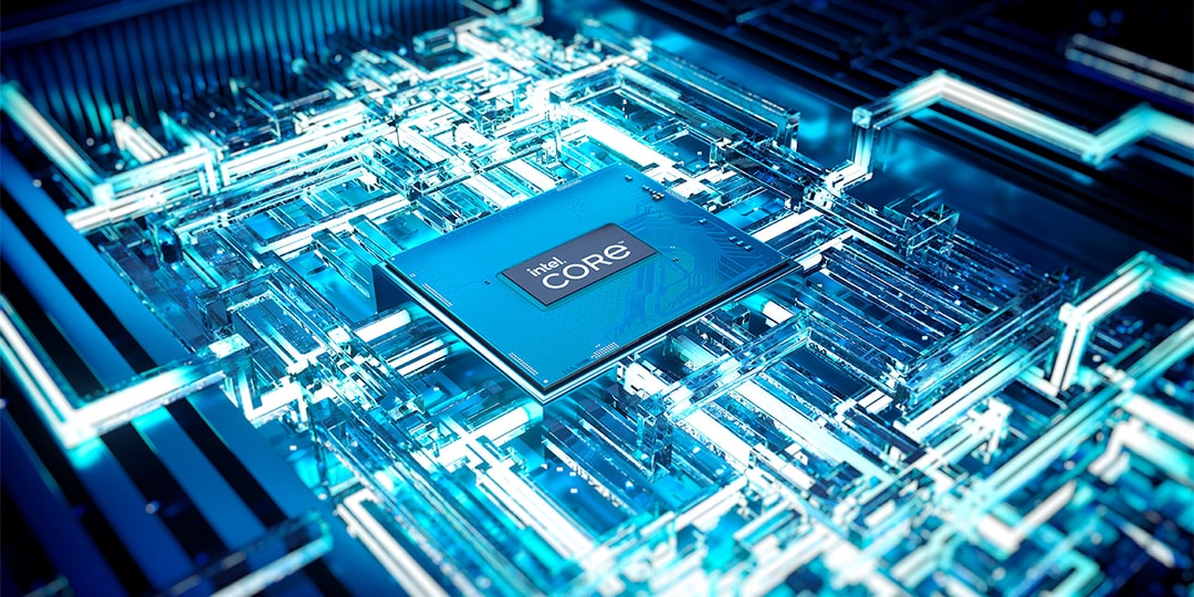 Intel Core i9-13980HX — самый быстрый в мире мобильный процессор