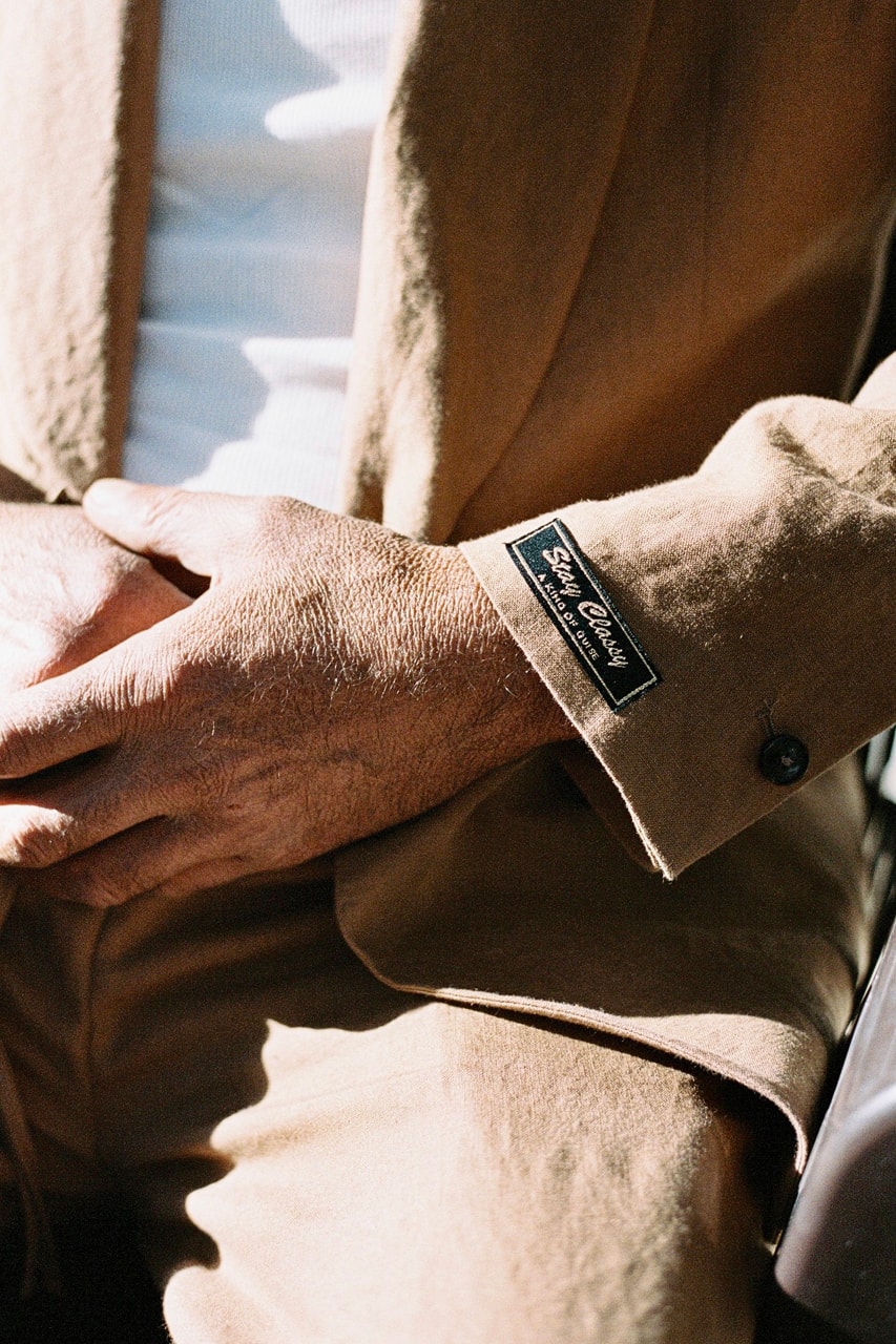 A Form of Guise Spring Summer time 2023 Interview Preview