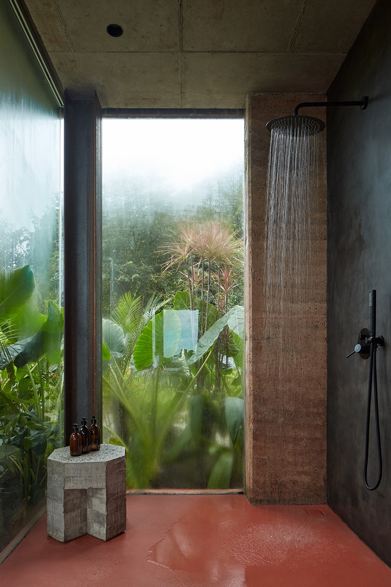 Formafatal Creates Cabins for Costa Rican Jungle | Hypebeast