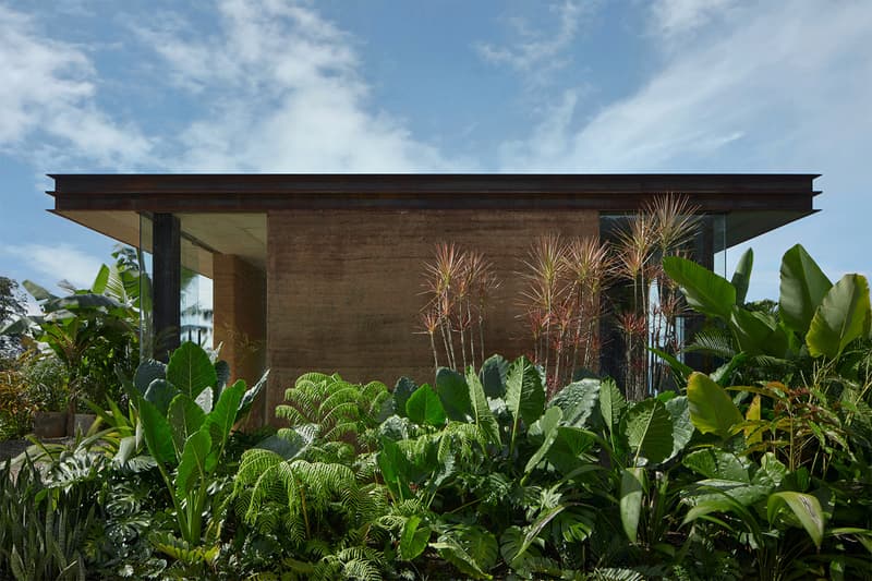 Formafatal Creates Cabins for Costa Rican Jungle | Hypebeast