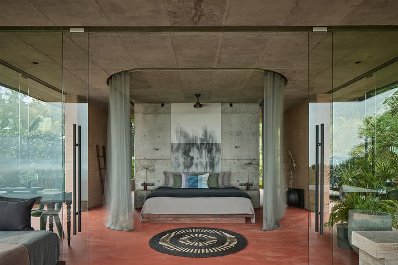 Formafatal Creates Cabins for Costa Rican Jungle | Hypebeast