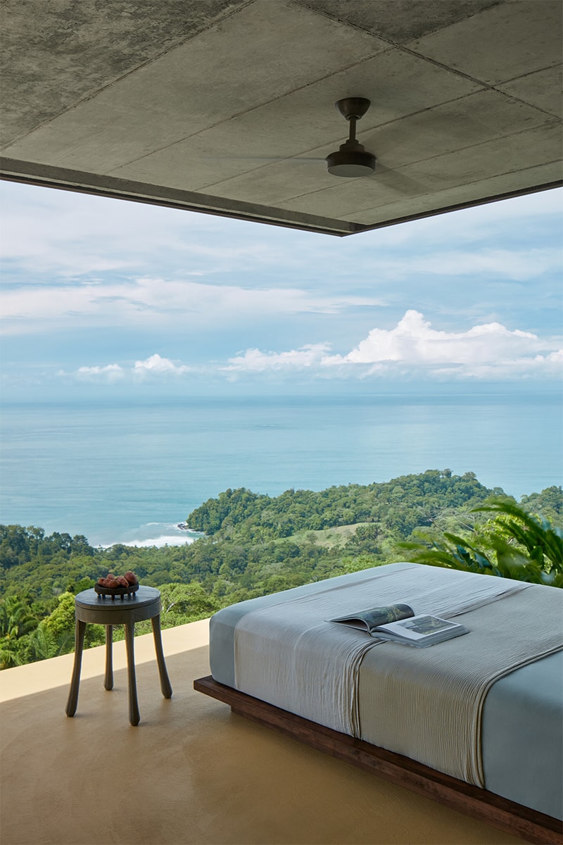 Formafatal Creates Cabins for Costa Rican Jungle | Hypebeast