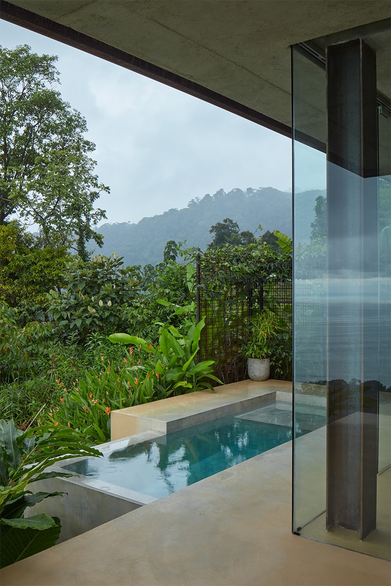 Formafatal Creates Cabins for Costa Rican Jungle | Hypebeast
