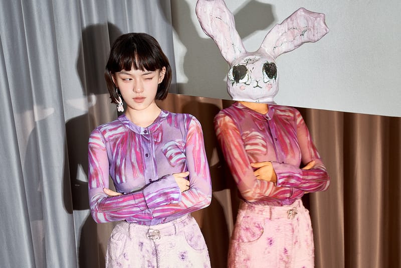 Apolina アポリナ ボンネット Apolina Kids JONI BONNET IVORY 20SS アポリナの通販 by 000｜ラクマ