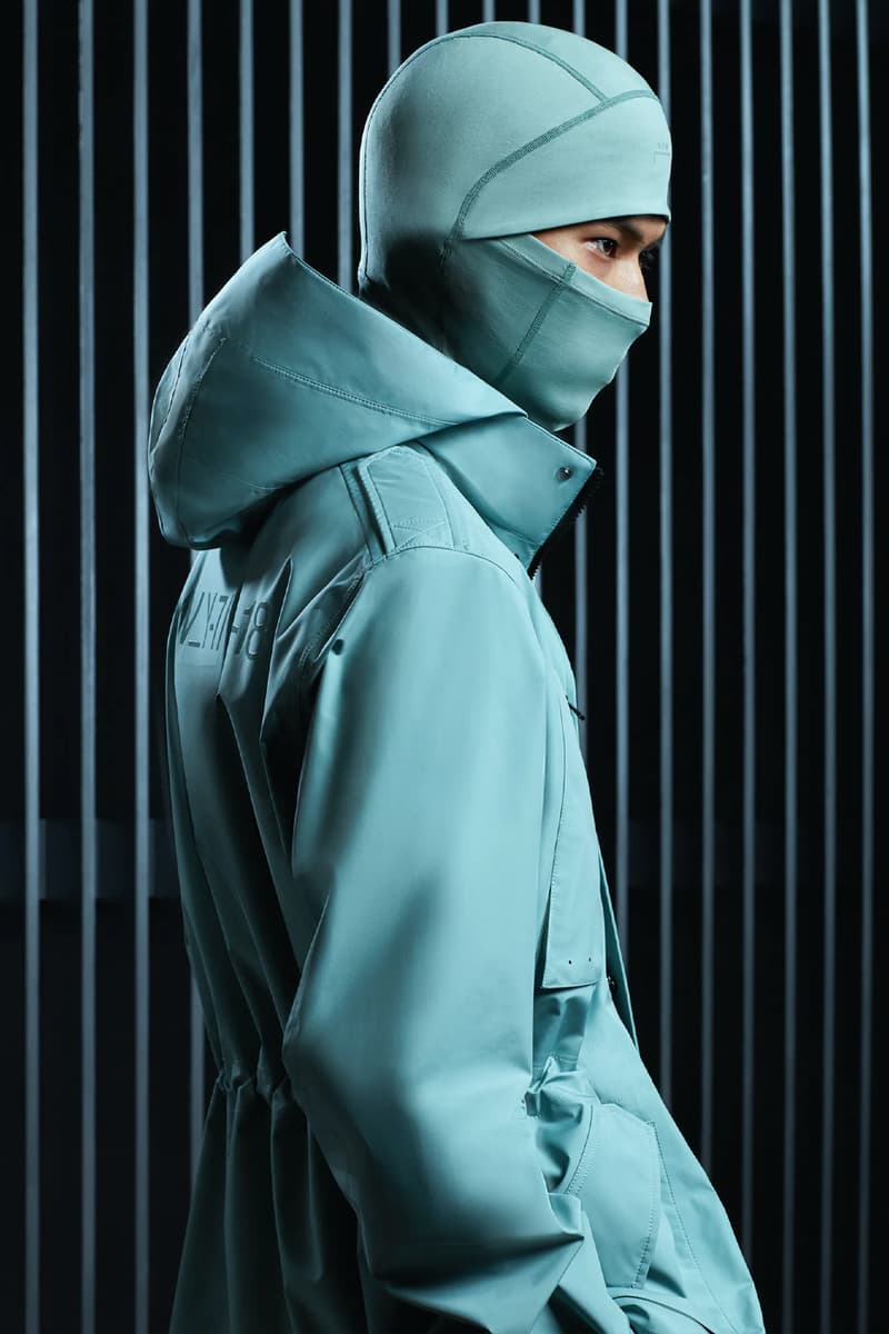 A-COLD-WALL* Presents Pre-Spring 2023 Collection | Hypebeast