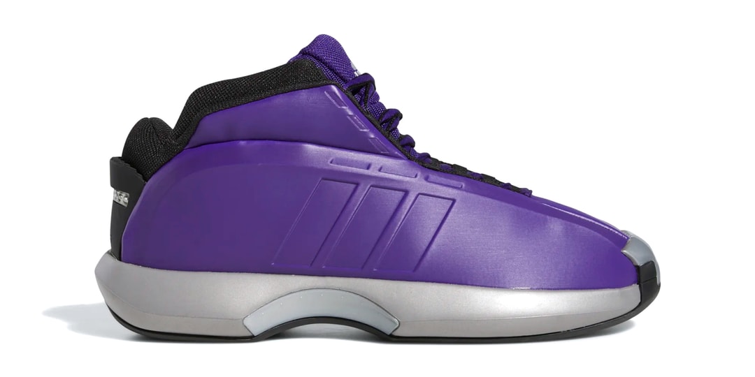 adidas crazy 8 purple