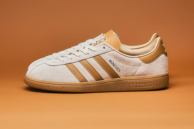 adidas MUNCHEN City Series Release Info | Hypebeast