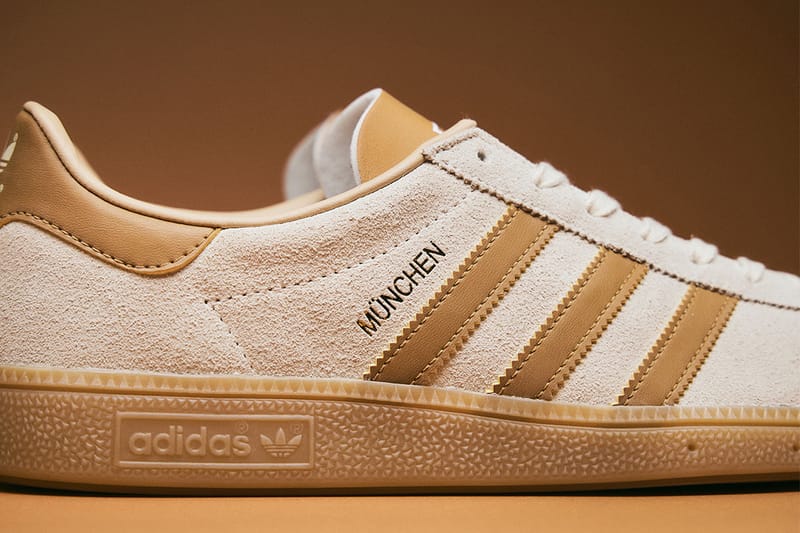 adidas MUNCHEN City Series Release Info Hypebeast