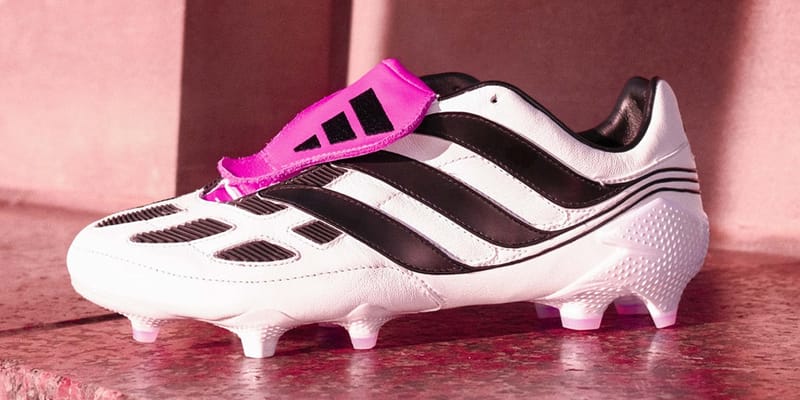 Adidas old school outlet predators