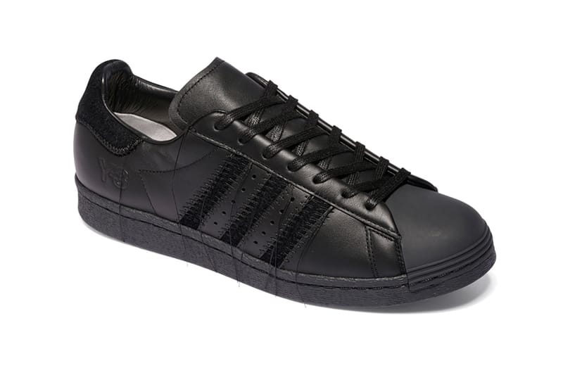 Y3 2025 adidas superstar