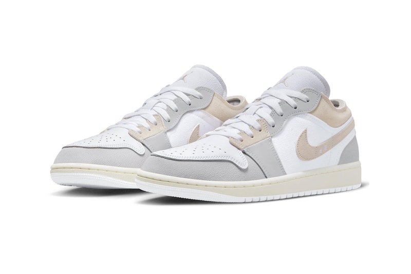 Air Jordan 1 Low Craft Air Jordan 1 Low Craft