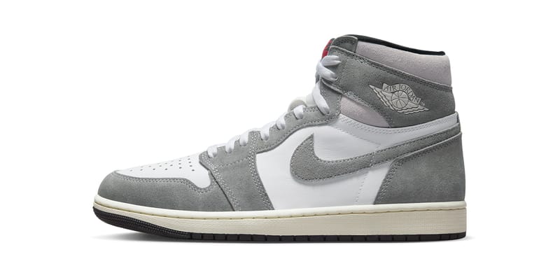 Air jordan 1 on sale high pale ivory