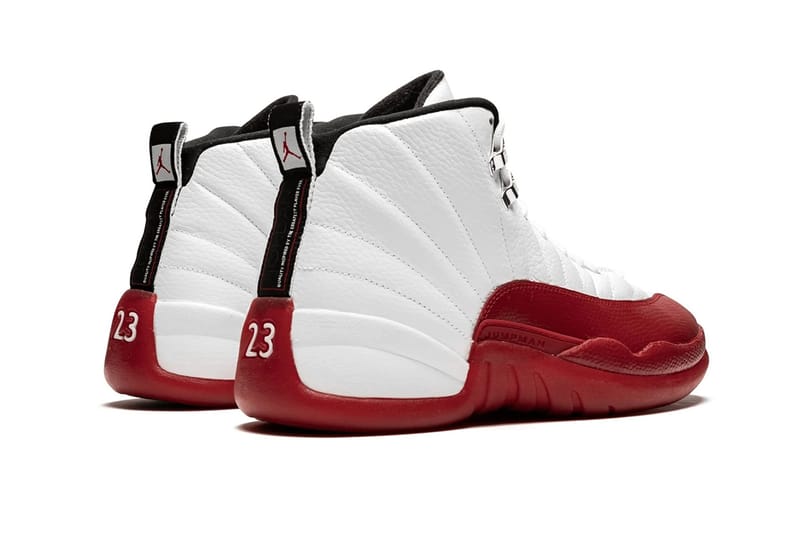 Cherry 12s hot sale release date